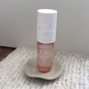 Sol de Janeiro Brazilian Crush Cheirosa 68 Lip Gloss - Pink